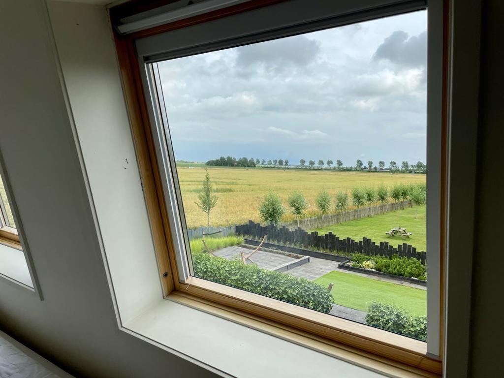 Vakantiewoningen De Schelp Renesse Extérieur photo