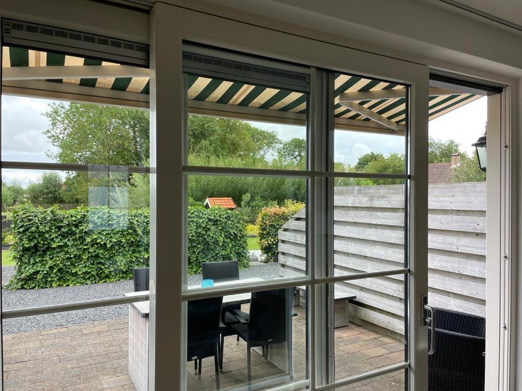 Vakantiewoningen De Schelp Renesse Extérieur photo