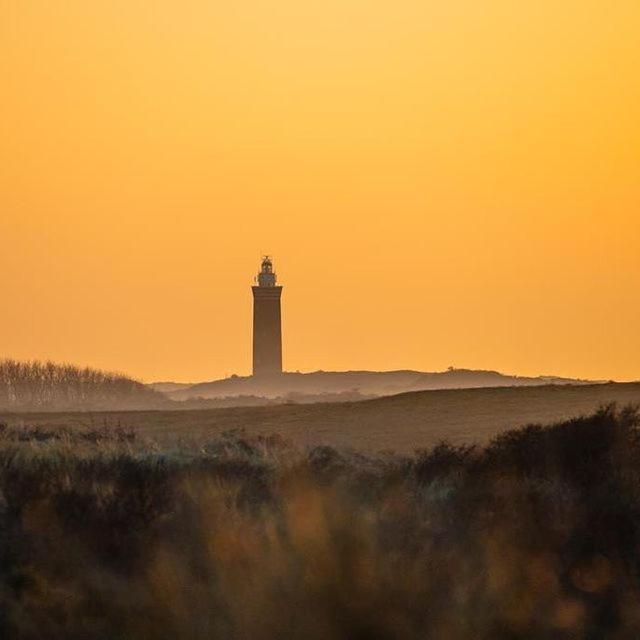 Vakantiewoningen De Schelp Renesse Extérieur photo