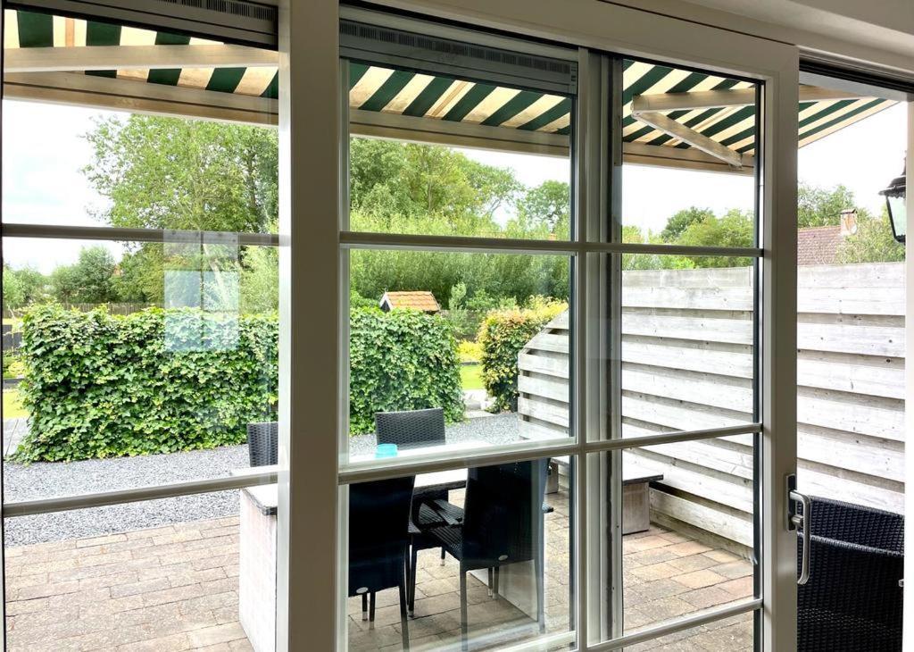 Vakantiewoningen De Schelp Renesse Extérieur photo