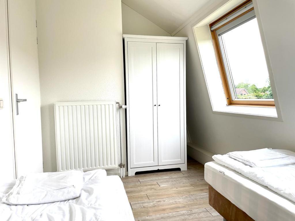 Vakantiewoningen De Schelp Renesse Extérieur photo