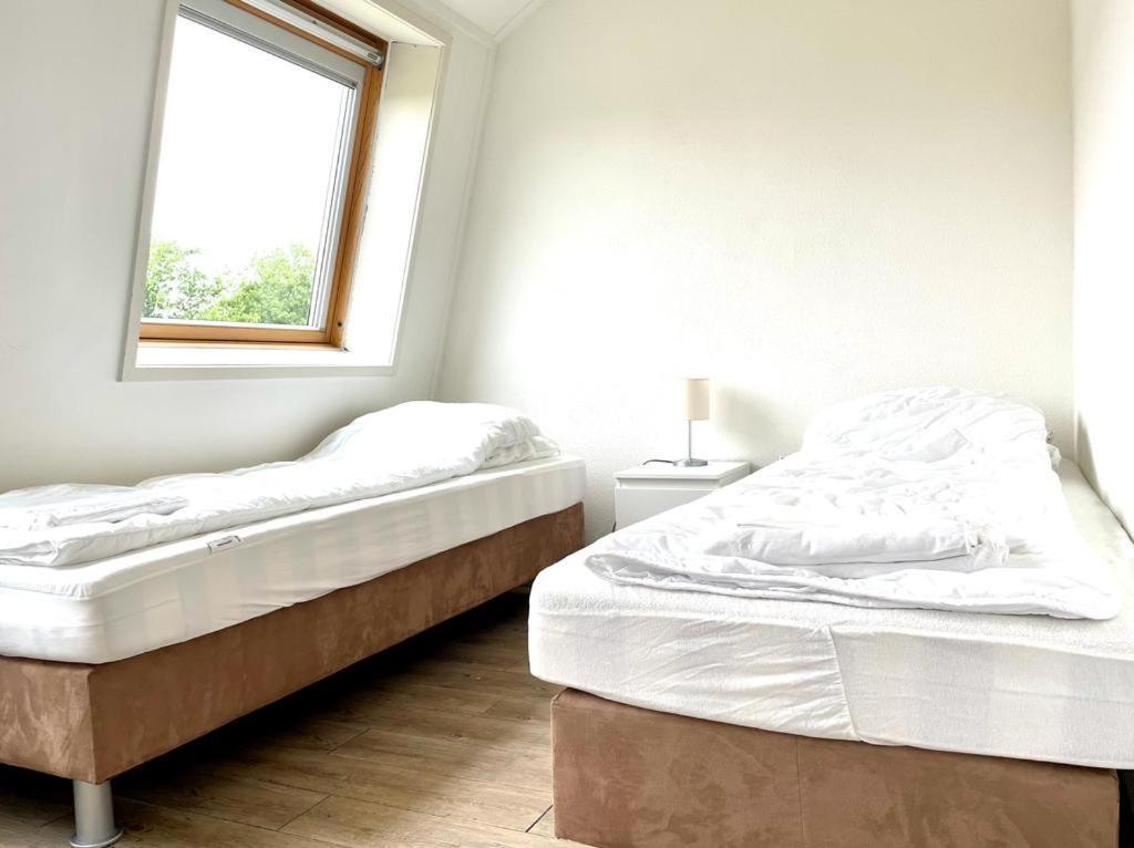 Vakantiewoningen De Schelp Renesse Extérieur photo
