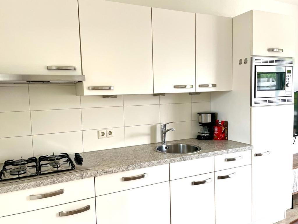 Vakantiewoningen De Schelp Renesse Extérieur photo