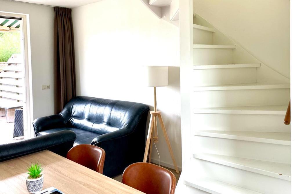 Vakantiewoningen De Schelp Renesse Extérieur photo